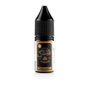 Got Salts Crumbacco 10ml Nic Salt E-Liquid
